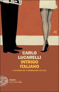 Intrigo italiano Lucarelli