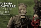 Ravenna Nightmare Film Festival 2018